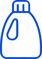 Detersivo liq.lavatrice General 40 lav.